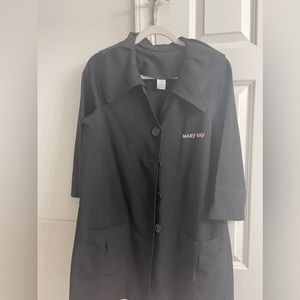 Mary Kay Beauty Coat - Black